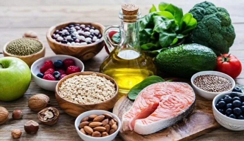 4 أطعمة تساعدك في خفض الكوليسترول 1 4 أطعمة تساعدك في خفض الكوليسترول