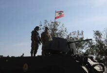 واشنطن: إطلاق أولى المناطق التجريبية بين لبنان وإسرائيل 2 واشنطن: إطلاق أولى المناطق التجريبية بين لبنان وإسرائيل