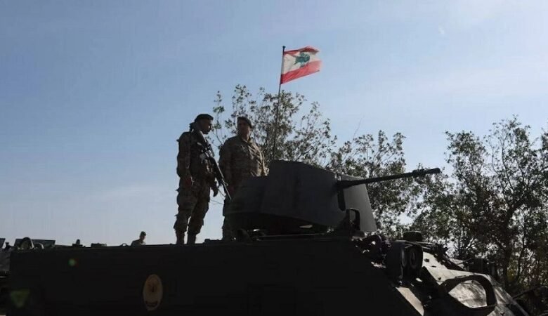 واشنطن: إطلاق أولى المناطق التجريبية بين لبنان وإسرائيل 1 واشنطن: إطلاق أولى المناطق التجريبية بين لبنان وإسرائيل