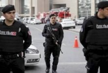 تركيا تأمر باعتقال العشرات من المعارضة بتهم الفساد