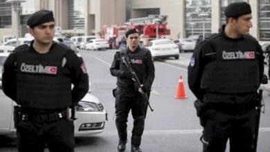 تركيا تأمر باعتقال العشرات من المعارضة بتهم الفساد