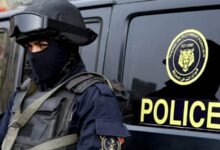 الإعدام لـ4 أشقاء قتلوا عمهم وأسرته في مصر بسبب الميراث 2 الإعدام لـ4 أشقاء قتلوا عمهم وأسرته في مصر بسبب الميراث