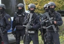 ألمانيا: التأهب الأمني عند «مستوى تهديد مرتفع» 3 ألمانيا: التأهب الأمني عند «مستوى تهديد مرتفع»