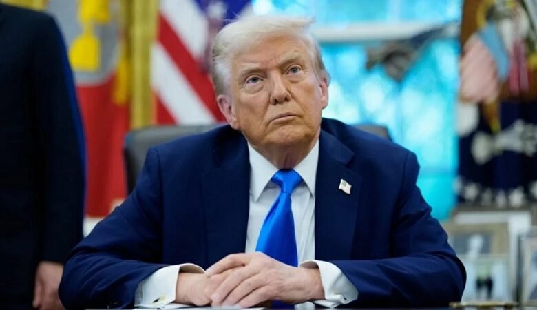 ترامب: استمرار الدعم الحالي لحلف الناتو «أمر سخيف» 1 ترامب: استمرار الدعم الحالي لحلف الناتو «أمر سخيف»