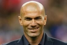زين الدين زيدان مدرباً لمنتخب فرنسا بعقد طويل الأمد 2 زين الدين زيدان مدرباً لمنتخب فرنسا بعقد طويل الأمد