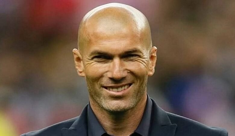 زين الدين زيدان مدرباً لمنتخب فرنسا بعقد طويل الأمد 1 زين الدين زيدان مدرباً لمنتخب فرنسا بعقد طويل الأمد