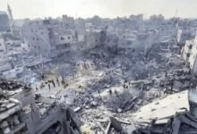 إسرائيل توافق على دخول مجلس السلام والقوات الدولية إلى غزة