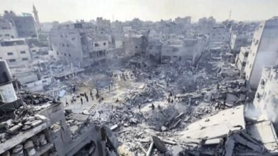 إسرائيل توافق على دخول مجلس السلام والقوات الدولية إلى غزة