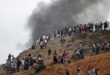 إسبانيا: 37500 مهاجر مغربي عادوا أدراجهم من سبتة 3 إسبانيا: 37500 مهاجر مغربي عادوا أدراجهم من سبتة
