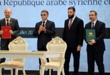 فرنسا تعيد لسوريا 51 مليون يورو مصادرة من رفعت الأسد 5 فرنسا تعيد لسوريا 51 مليون يورو مصادرة من رفعت الأسد