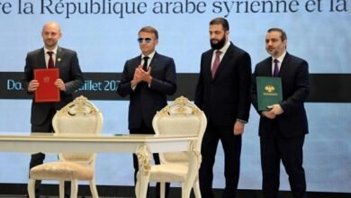 فرنسا تعيد لسوريا 51 مليون يورو مصادرة من رفعت الأسد