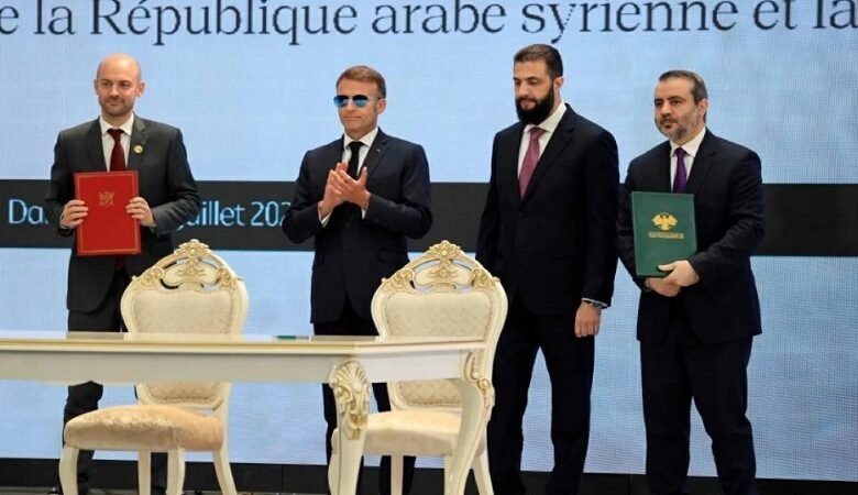 فرنسا تعيد لسوريا 51 مليون يورو مصادرة من رفعت الأسد 1 فرنسا تعيد لسوريا 51 مليون يورو مصادرة من رفعت الأسد