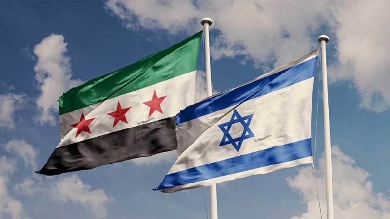 رويترز: رئيس الموساد بحث مع الشيباني الوجود العسكري التركي بسوريا