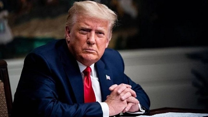 ترامب يعتزم وقف حرب إيران بشرط واحد 2 ترامب يعتزم وقف حرب إيران بشرط واحد