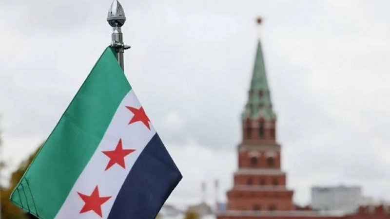 روسيا: اتفاق القاعدتين العسكريتين مع دمشق سيعزز العلاقات 2 روسيا: اتفاق القاعدتين العسكريتين مع دمشق سيعزز العلاقات