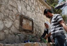 نزاع محلي على المياه الجوفية يفجّر توتراً بريف دمشق