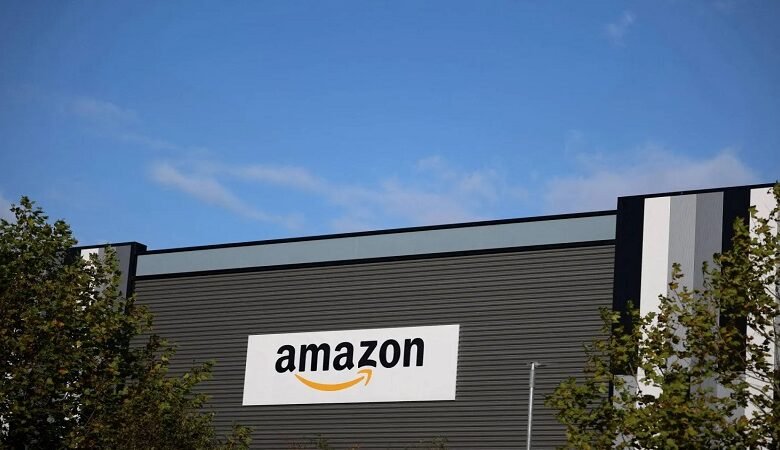 أمازون تتخطى حاجز 3 تريليونات دولار لأول مرة 1 أمازون تتخطى حاجز 3 تريليونات دولار لأول مرة