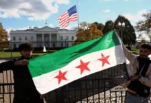 سوريا تبلغ أميركا باستعدادها لتقليل استيراد النفط الروسي