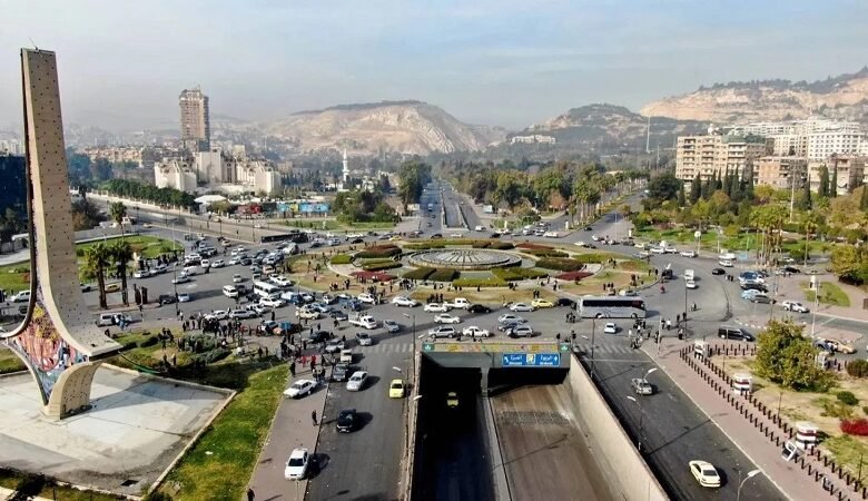 صندوق النقد الدولي يوافق على برنامج مساعدات فنية لسوريا 1 صندوق النقد الدولي يوافق على برنامج مساعدات فنية لسوريا