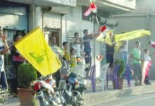 دمشق وحزب الله... هل يقرّب تبادل الرسائل الإيجابية فتح حوار مباشر؟