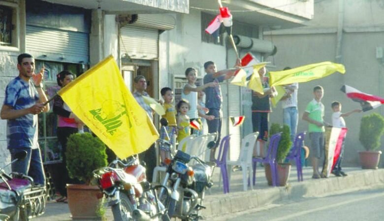 دمشق وحزب الله... هل يقرّب تبادل الرسائل الإيجابية فتح حوار مباشر؟