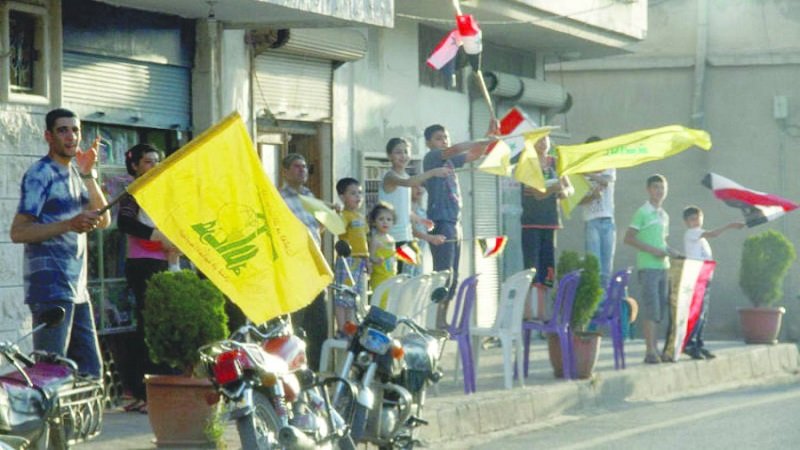دمشق وحزب الله... هل يقرّب تبادل الرسائل الإيجابية فتح حوار مباشر؟ 2 دمشق وحزب الله... هل يقرّب تبادل الرسائل الإيجابية فتح حوار مباشر؟