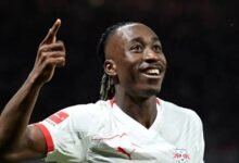 ريال مدريد يتعاقد مع الجناح العاجي يان ديوماندي