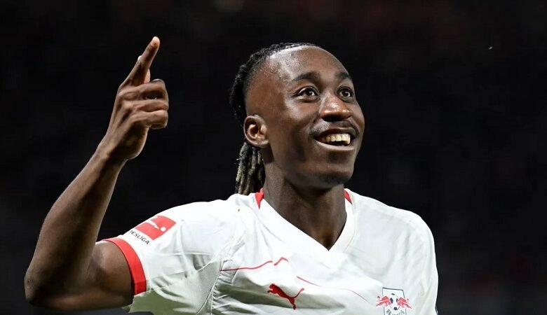 ريال مدريد يتعاقد مع الجناح العاجي يان ديوماندي 1 ريال مدريد يتعاقد مع الجناح العاجي يان ديوماندي