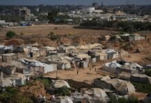 4091 انتهاكاً إسرائيلياً و1254 قتيلاً خلال 300 يوم في غزة 2 4091 انتهاكاً إسرائيلياً و1254 قتيلاً خلال 300 يوم في غزة