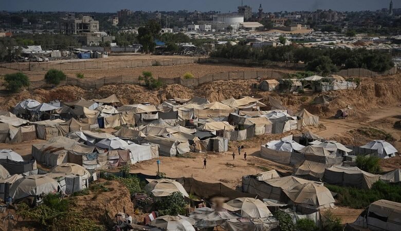 4091 انتهاكاً إسرائيلياً و1254 قتيلاً خلال 300 يوم في غزة
