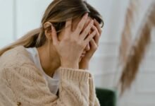 10 أعراض جسدية للقلق.. يظنها البعض لأمراض أخرى! 2 10 أعراض جسدية للقلق.. يظنها البعض لأمراض أخرى!