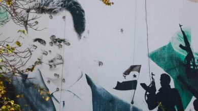 بقايا إرث الأسد النووي في سوريا... ماذا نعرف عن «الموقع 99»؟
