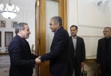 إسلام آباد: واشنطن وطهران تقتربان من ترتيب سلام 6 إسلام آباد: واشنطن وطهران تقتربان من ترتيب سلام
