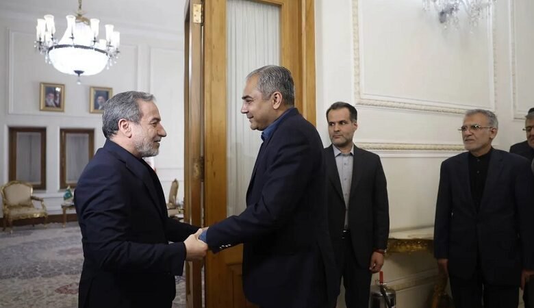 إسلام آباد: واشنطن وطهران تقتربان من ترتيب سلام 1 إسلام آباد: واشنطن وطهران تقتربان من ترتيب سلام