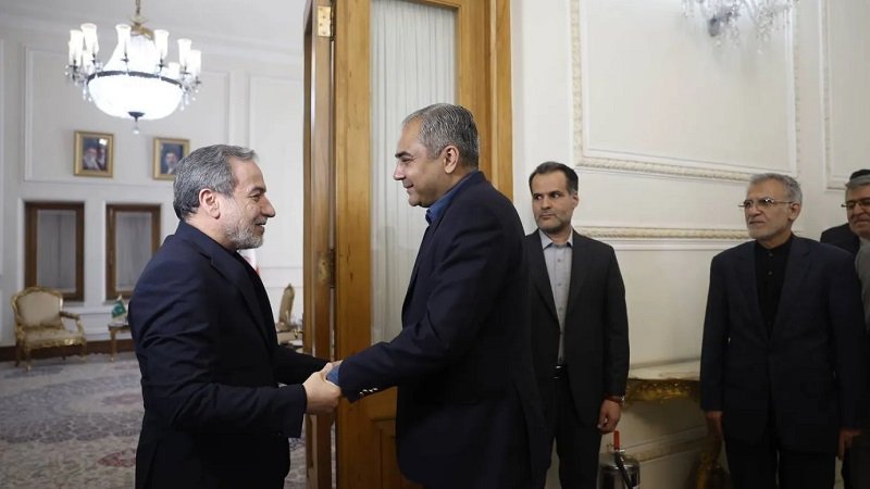 إسلام آباد: واشنطن وطهران تقتربان من ترتيب سلام 3 إسلام آباد: واشنطن وطهران تقتربان من ترتيب سلام