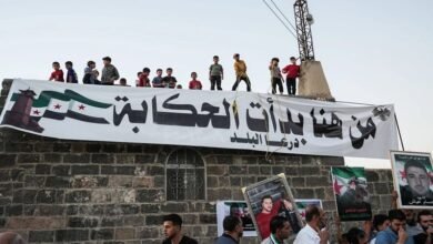 العدل السورية: لجنة للتواصل مع الإنتربول لتسلم رموز النظام