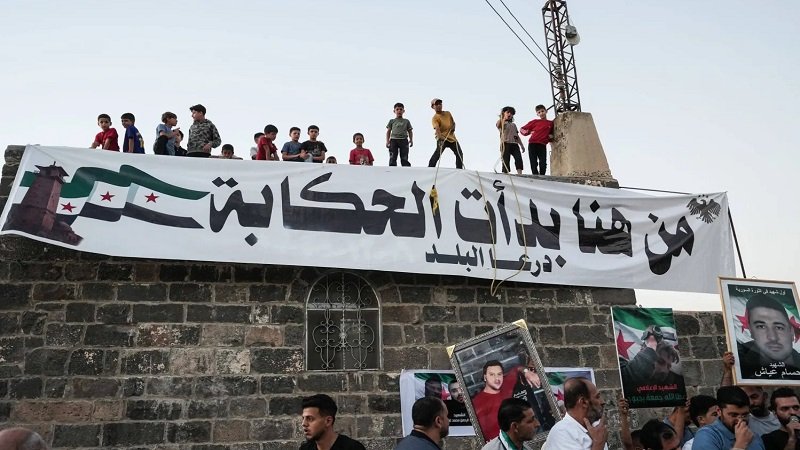 العدل السورية: لجنة للتواصل مع الإنتربول لتسلم رموز النظام 2 العدل السورية: لجنة للتواصل مع الإنتربول لتسلم رموز النظام