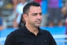 تشافي هيرنانديز مدرباً جديداً لهولندا خلفاً لكومان 3 تشافي هيرنانديز مدرباً جديداً لهولندا خلفاً لكومان