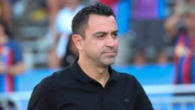 تشافي هيرنانديز مدرباً جديداً لهولندا خلفاً لكومان 28 تشافي هيرنانديز مدرباً جديداً لهولندا خلفاً لكومان