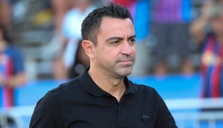 تشافي هيرنانديز مدرباً جديداً لهولندا خلفاً لكومان 1 تشافي هيرنانديز مدرباً جديداً لهولندا خلفاً لكومان