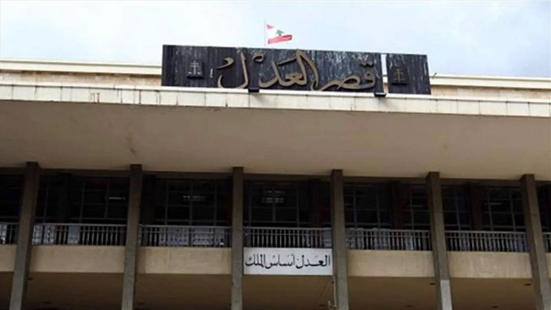 لبنان: أول مذكرة توقيف بتهم تعذيب وقتل في سوريا 2 لبنان: أول مذكرة توقيف بتهم تعذيب وقتل في سوريا