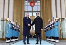 إردوغان يؤكد عزمه زيارة سوريا قريباً ودعم تركيا لاستقرارها 2 إردوغان يؤكد عزمه زيارة سوريا قريباً ودعم تركيا لاستقرارها
