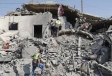 جنوب لبنان... عملية عسكرية إسرائيلية غير تقليدية في "علي الطاهر"