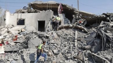 جنوب لبنان... عملية عسكرية إسرائيلية غير تقليدية في "علي الطاهر"