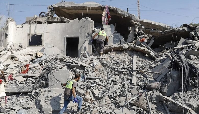 جنوب لبنان... عملية عسكرية إسرائيلية غير تقليدية في "علي الطاهر"
