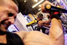 5 أشياء تبدأ بالتغير في الجسم بعد سن الأربعين... وطرق علاجها 2 5 أشياء تبدأ بالتغير في الجسم بعد سن الأربعين... وطرق علاجها