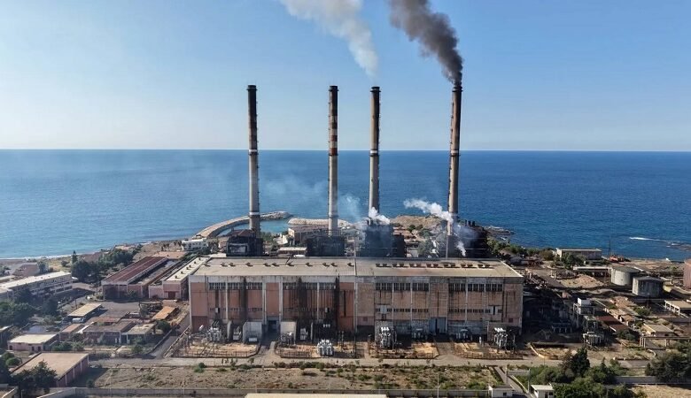 مقتل 3 عمال خلال أعمال صيانة في محطة بانياس الحرارية 1 مقتل 3 عمال خلال أعمال صيانة في محطة بانياس الحرارية