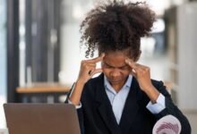الألم ليس مجرد إحساس... والانتباه قد يغيّر استجابة الجسم 2 الألم ليس مجرد إحساس... والانتباه قد يغيّر استجابة الجسم