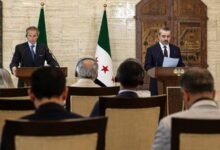 سوريا.. العثور على أطنان من المواد النووية بموقع غير معلن