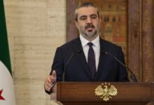 وزير الخارجية السوري يزور باكستان الأربعاء والخميس